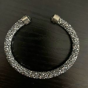 Swarovski Crystal Dust Bangle